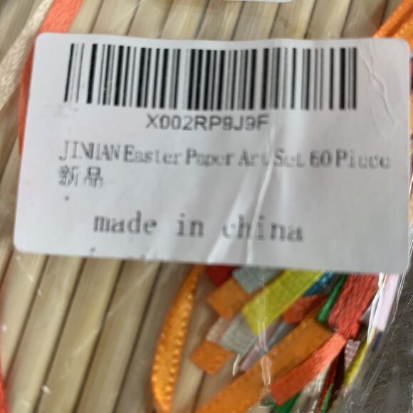 Easter Scratch Paper Art for Kids - 60 Pcs Magic Rainbow Scratch Paper Black Scr - Picture 9 of 10